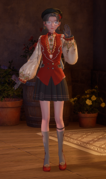 Exchange Student image