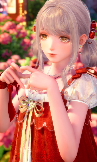 Dolly Sweetheart image