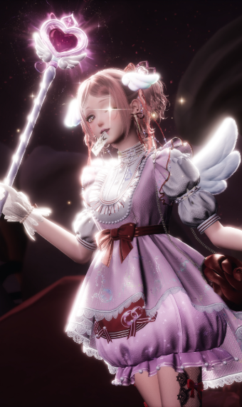 Puella Magi Madoka Magica image