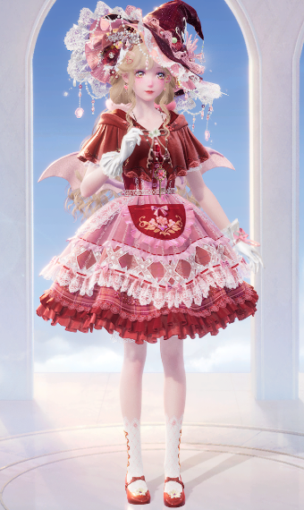 Valentines candy image