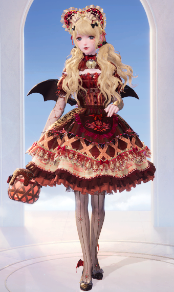 Cherry pie image