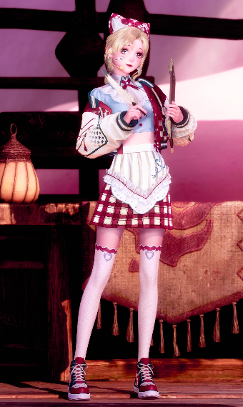 Diner Darling image