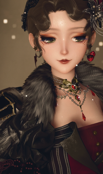 old money image