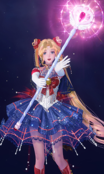 Sailor Moon image