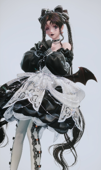 the perfect devil! image