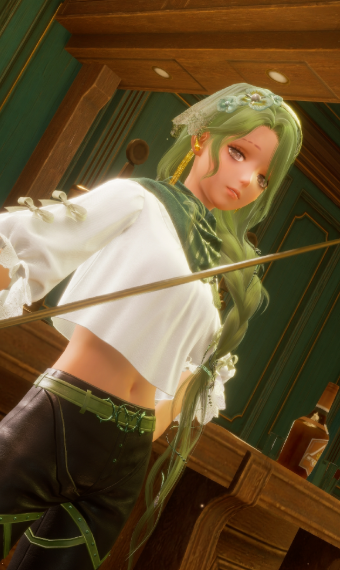 Roronoa Zoro image