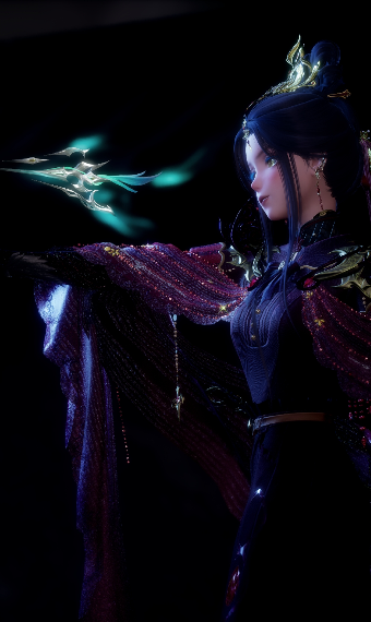 Princess Azula - The Prodigy image