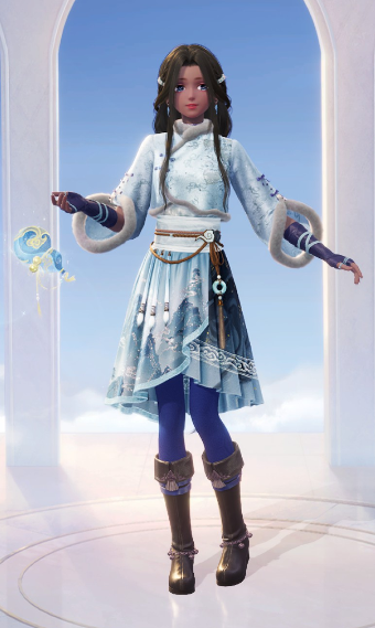 Katara - Avatar the Last Airbender image