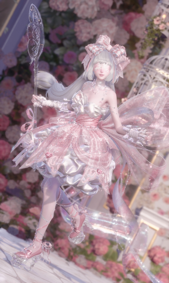 Toothache Fairy image