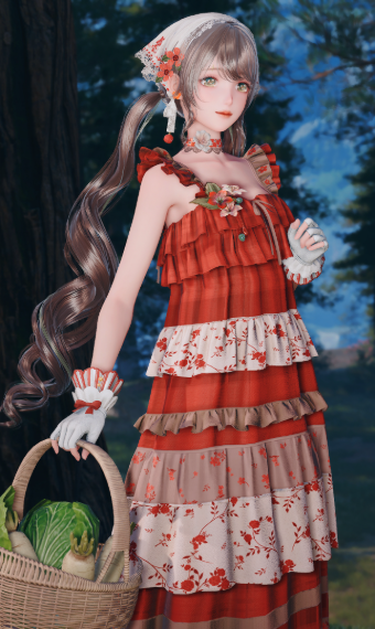 Foraging image