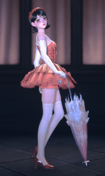 Mima - Perfect Blue image