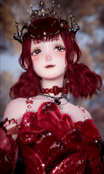 Red Queen image