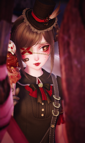 PerfectIdol Infiltrator image