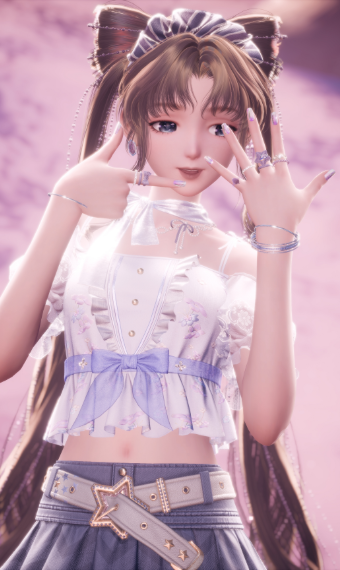 Lavender Daydream image