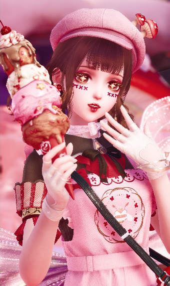PerfectIdol Infiltrator Part 2 image