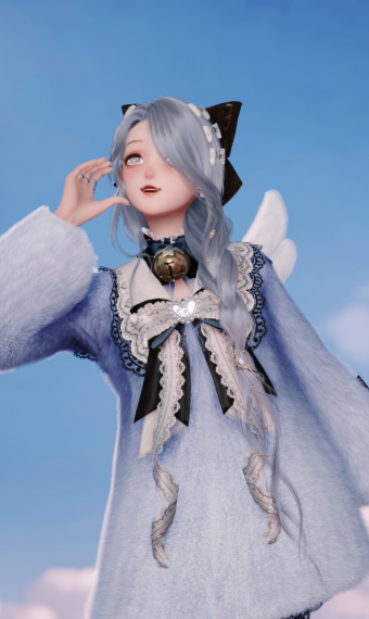 Timid Sweetheart image