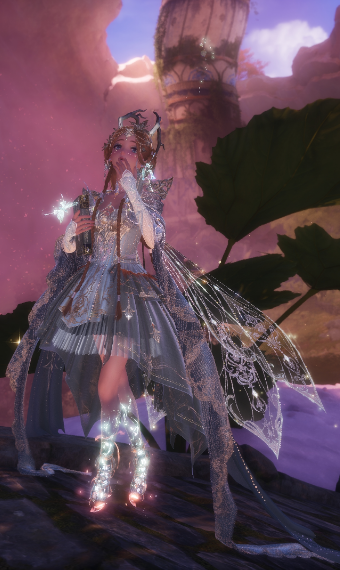 Fairy image
