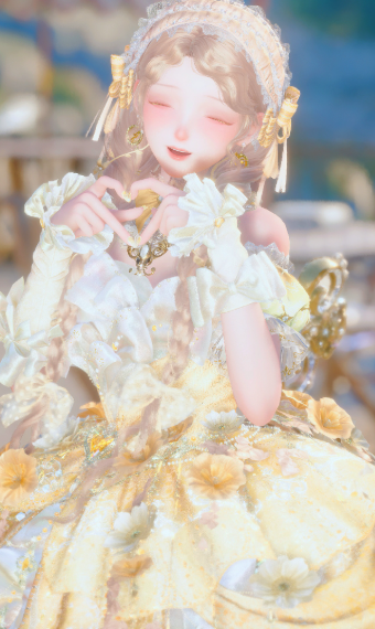 Lemon Souffle image