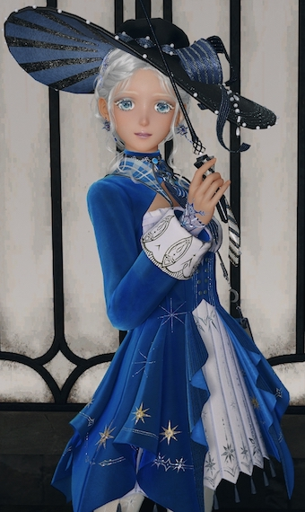 First Day of Magic School image