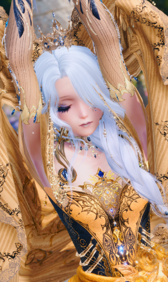 goldleaf crown image