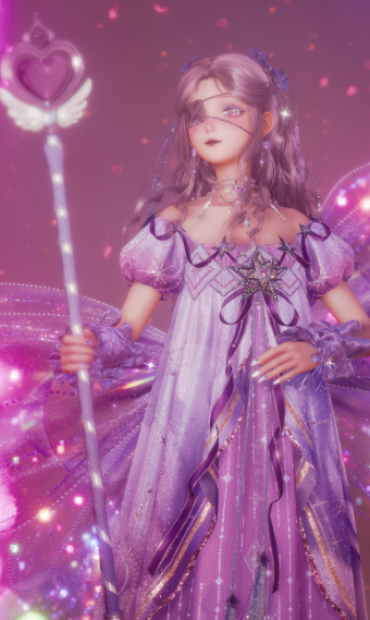 Starburst's Vindication image