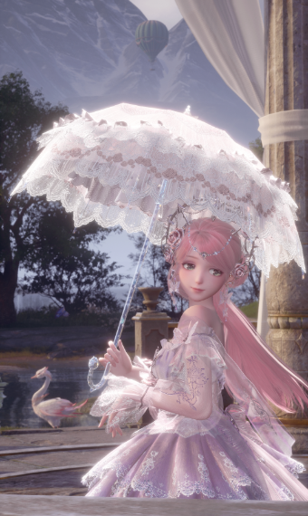Princess Aurosa image