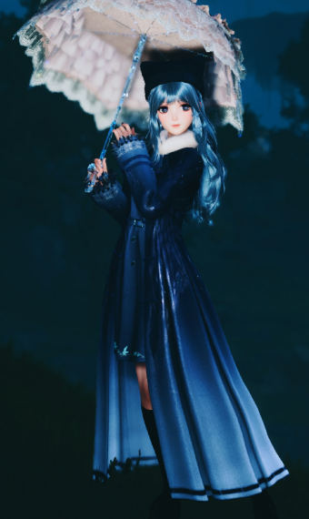 Juvia Lockser from Fairy Tail image