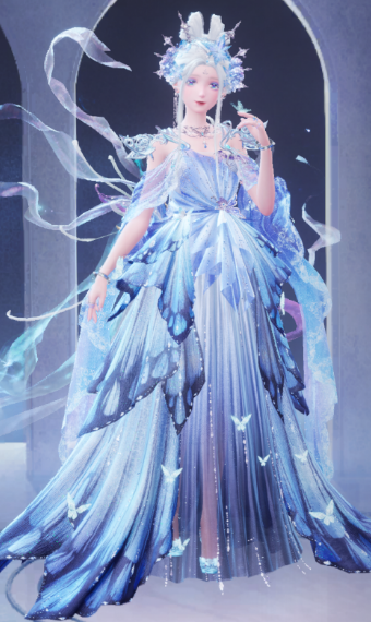 Fairy Queen image
