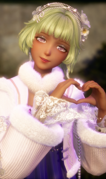 Minty Lavender image