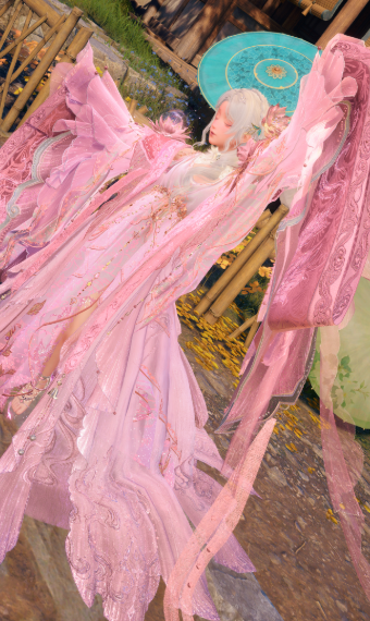 Pink Lotus image