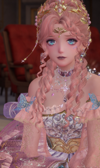 Crystal Princess image