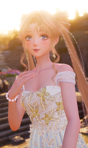 Princess Serenity image