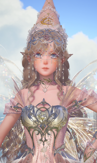 Fairy Warrior image