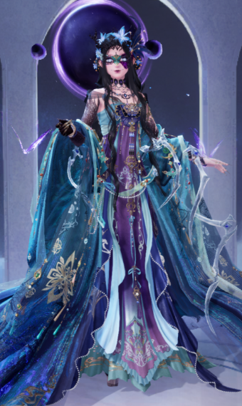 Villain image