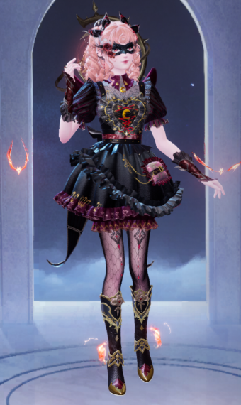 Little Devil image