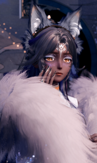 Kara's Haivan Part 2 image