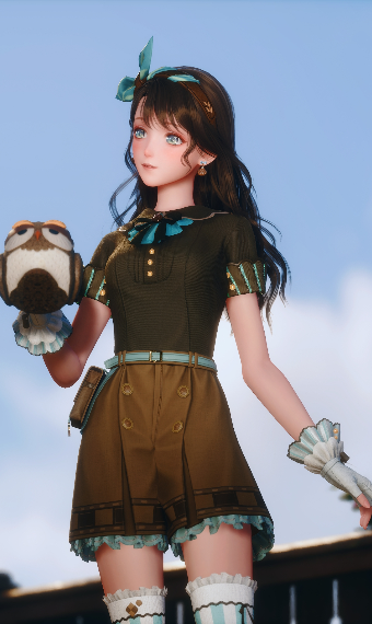 Mint Mocha image