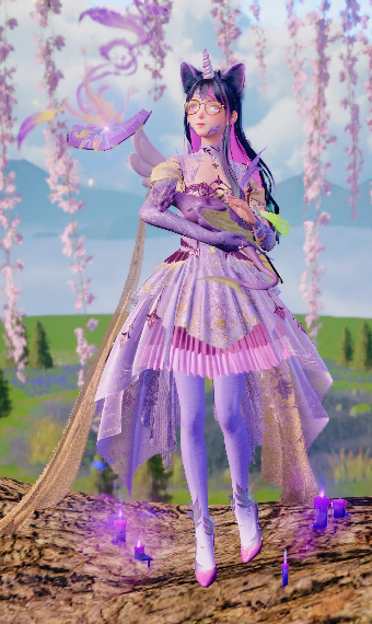 The Princess of Friendship - Twilight Sparkle image