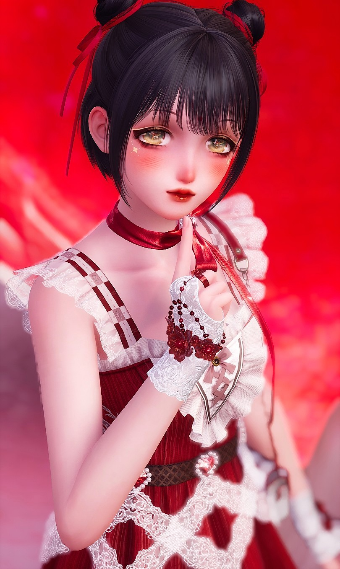 Strawberry Jam image