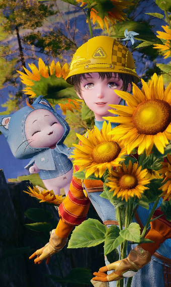 Bob the Builder (and friends) image