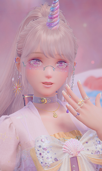 Wannabe Unicorn image
