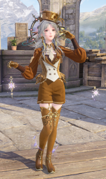 Vill-V (Helical Contraption) (Honkai Impact 3rd) image
