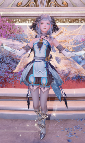 Kiana (Knight Moonbeam) (Honkia Impact 3rd) image