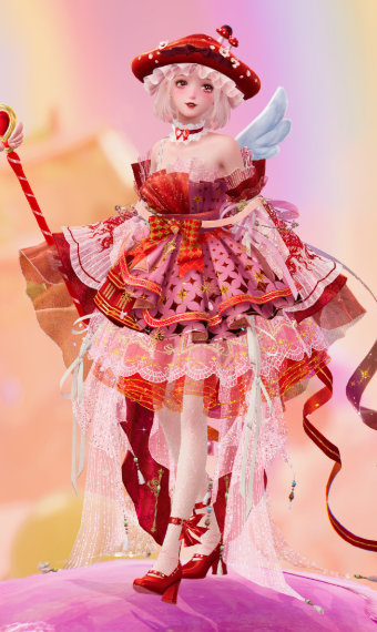 Uncrowned Heart image