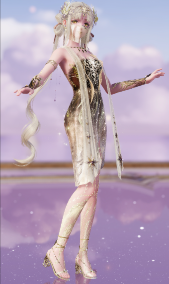 Gold Princess image