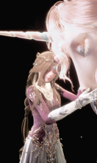 Zelda de Twilight Princess image