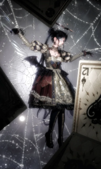 Prison de Cartes image