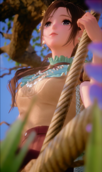 Sunny image