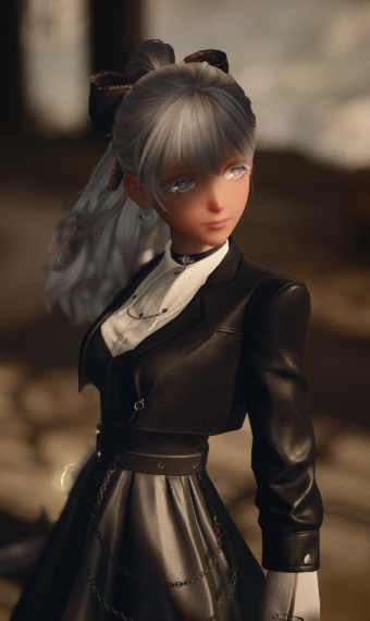YorHa No. 1 type A image
