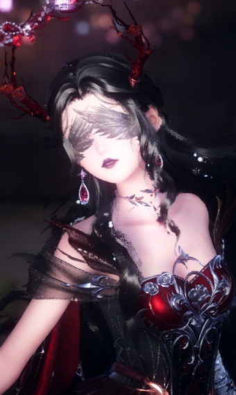 Dark Night image